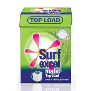 Amazon Surf Excel Matic Top Load - 2 Kg