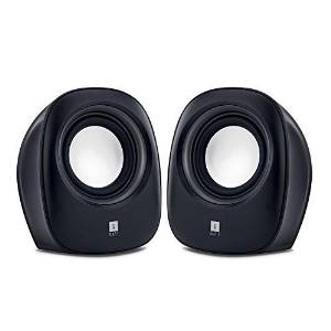 Amazon iBall Soundwave2 2.0 Multimedia Speakers