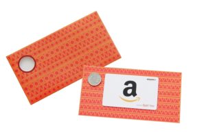 Amazon lightning- Buy Amazon.in Gift Cards at flat 5% off