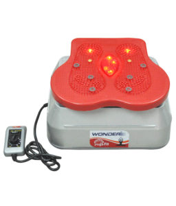 Deemark Blood Circulation Machine Rs 1611 only snapdeal