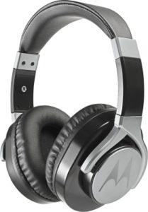 Flipkart Motorola Pulse Max Wired Headset