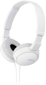 Flipkart Sony MDR ZX110A Wired Headphones