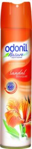Odonil Room Spray - 200 g (Sandal Bouquet) Rs 85 only amazon