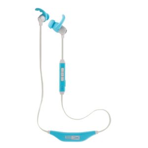 Amazon - Buy Altec Lansing MZW100 Bluetooth Headphones (Blue) at Rs 1539 only