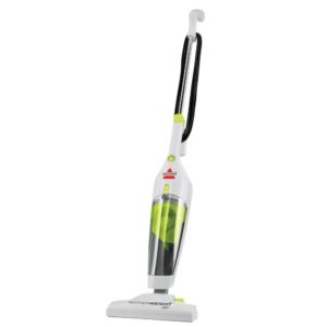 Amazon - Buy Bissell Featherweight Pro 1611 0.5-Litre Bagless Vacuum Cleaner (White) at Rs 2590 only