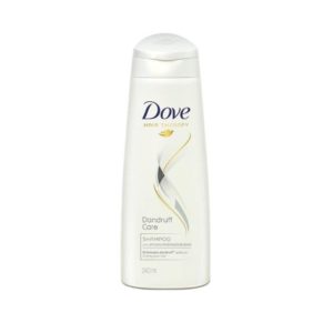 Dove Dandruff Care Shampoo