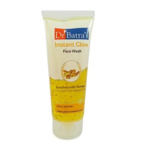 Dr. Batra's Instant Glow Face Wash