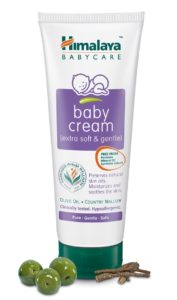 Amazon - Buy Himalaya Baby Cream, 200ml at Rs 129 Only 