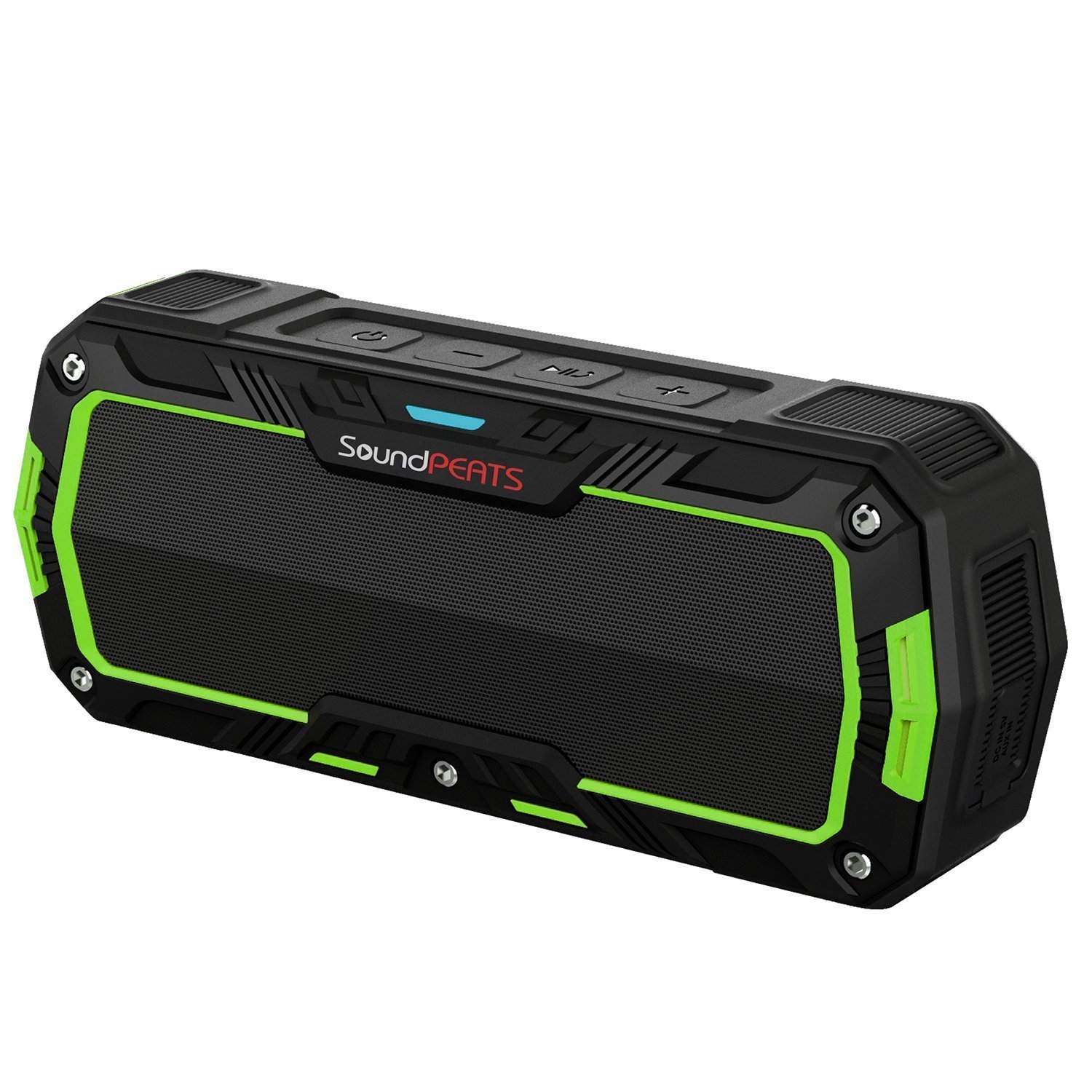 SoundPeats 3990 Dual Wireless Bluetooth Speaker