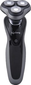 Amazon - Buy Lifelong Electric Shaver SmoothShave1 - Grey at Rs 999 only
