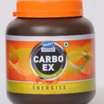 Venky's Carbo-X