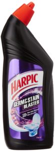 Amazon - Buy Harpic Germ and Stain Blaster - 750 ml (Floral) at Rs 84 only