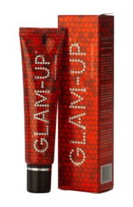 Amazon - Buy Glam-Up Powder Cream, 25g at Rs 108 only