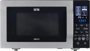 ifb-25-l-convection-microwave-oven-25bcs1-metallic-silver-rs-10490-only-flipkart