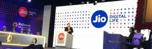 Reliance Jio- World's Cheapest Data Service launched, 1GB at just Rs 50 + Free Unlimited Voice Calls 