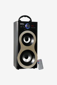 TatacliQ - Buy Zebronics Bliss Computer Speakers Silver at Rs 999 only 