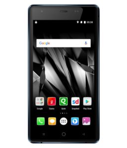 Micromax Canvas 5 Lite Q462