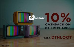 mobikwik-get-10-cashback-on-dth-recharge-all-users