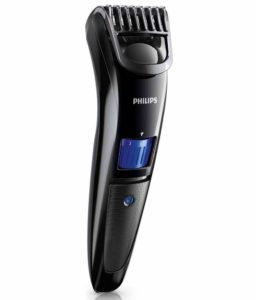 Philips Pro Skin Advanced Trimmer QT4001 15 Rs 899 only tatacliq
