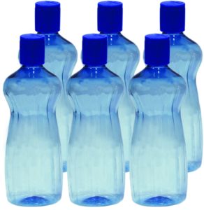 princeware-aster-pet-fridge-bottle-500ml-set-of-6-blue-rs-89-only-amazon