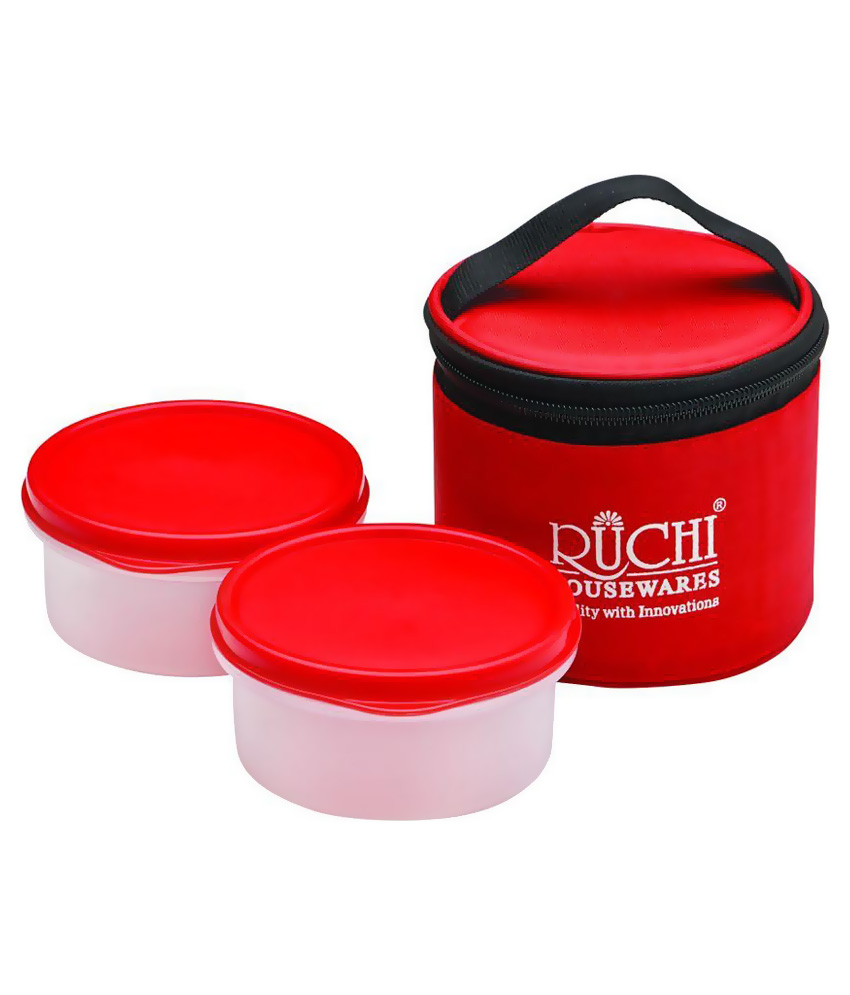 Ruchi Housewares