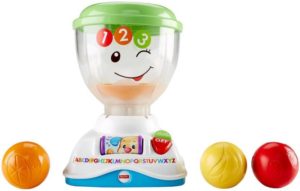 Flipkart - Buy Fisher Price Laugh & Learn Blender CMW60  (Multicolor) at Rs 999 only