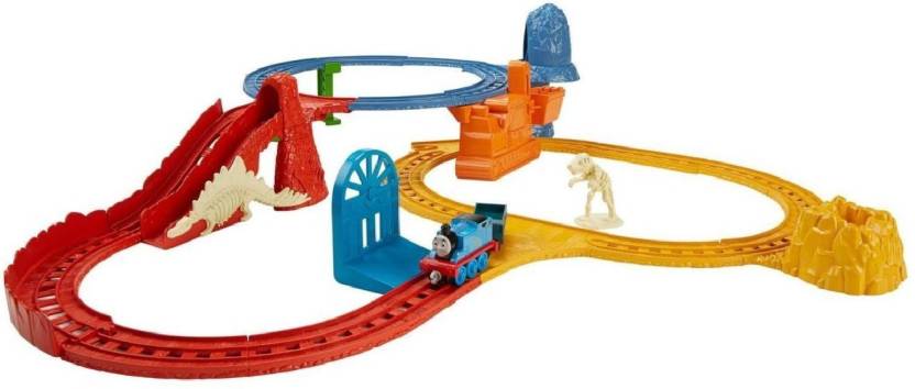 Fisher-Price Thomas Great Dino Delivery