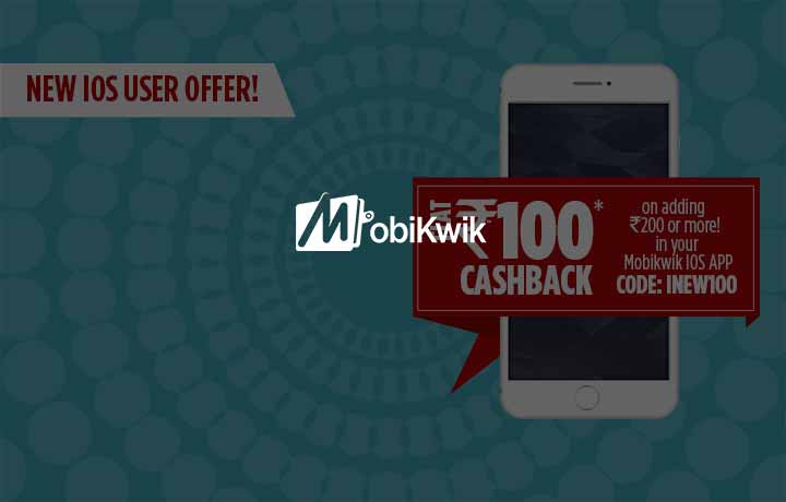 Mobikwik add money