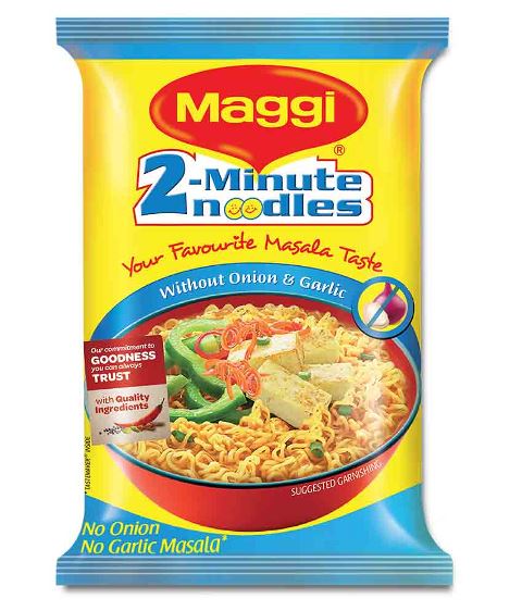 Maggi 2 Minute NONG Masala Noddles