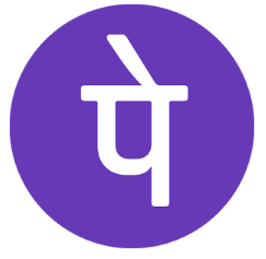 phonepe-app-get-rs-50 cashback on Re 1 sending