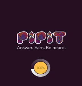 pipit app earn paytm cash and gifts by surveys and refer