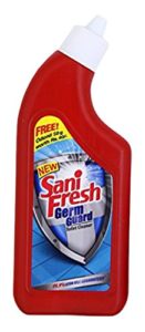 Amazon - Buy Dabur Sani Fresh Germ Guard - 500 ml with Free Odonil Air Freshner 50gm at Rs 55 only