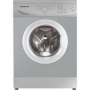 TataCliq - Buy Panasonic NA-106MC1L 6 Kg Washer and Dryer (Silver) at Rs 18535.20 only