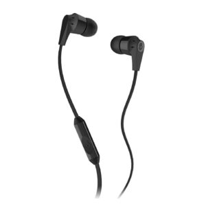 Skullcandy S2IKDY-003 In-Ear Headphone With Mic