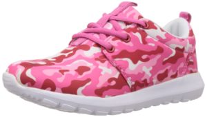 (Suggestions Added) Amazon - Buy Salvezza Girl's Canvas Sneakers upto 80% Off