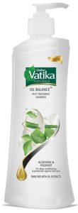 Amazon - Buy Vatika Oil Balance Split Treatment, 340ml at Rs 93 only