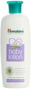 Amaazon - Buy Himalaya Herbals Baby Lotion (200ml) at Rs 75 only