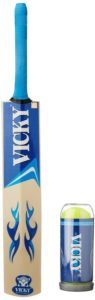 Amazon - Buy Vicky Supreme Tennis Cricket Combo at Rs 399 only 