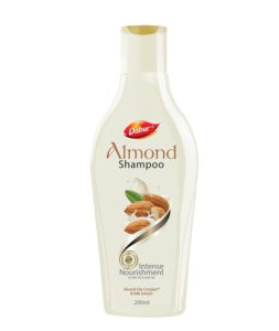 Amazon - Buy Dabur Almond Shampoo 200ml at Rs 68 only