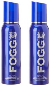 Fogg Body Spray For Men