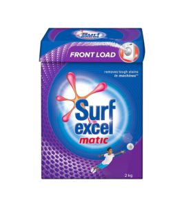 Amazon -Buy Surf Excel Matic Front Load - 2 Kg at Rs 235 only