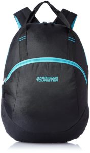 Amazon GIF 2016 - Buy American Tourister Backpacks, Suitcases and Carry-On at Flat 60 % off