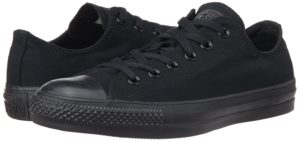 Converse Unisex Canvas Sneakers Rs 1299 only amazon