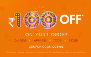 firstcry-get-flat-rs-100-off-on-your-orders-of-rs-250-extra-5-paytm-cashback