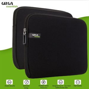 gizga-essentials-15-inch-to-15-6-inch-laptop-sleeve-black-rs-599-only-amazon