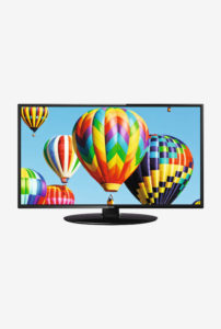 Tatacliq Festober Sale - Buy Intex 3210 80 cm 31.5 Inch HD Ready LED TV (Black) at Rs 11400 only