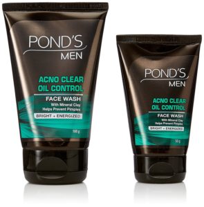 ponds-men-oil-control-face-wash-kit-rs-95-only-amazon