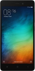 redmi-3s-dark-grey-16-gb-rs-6999-only-flipkart-big-billion-days-open-sale