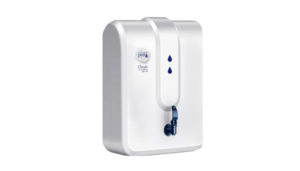 Snapdeal - Buy Pureit 5 Ltrs Classic RO + MF 6 Stage Water Purifier - White at Rs 5799 only