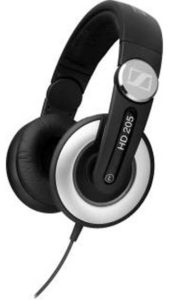 sennheiser-hd-205-ii-dj-headphones-rs-1553-only-paytm-mahabazaar-sale